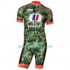 Fietskleding (Fietsshirt + Korte Koersbroek) 2018 Armee De Terre N001 Fietskleding (Fietsshirt + Korte Koersbroek) 2018 Armee De Terre N001